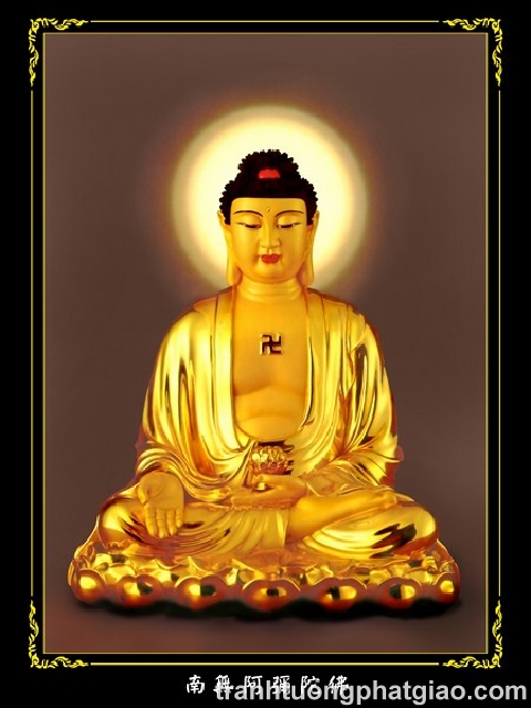 Phật Adida (92)